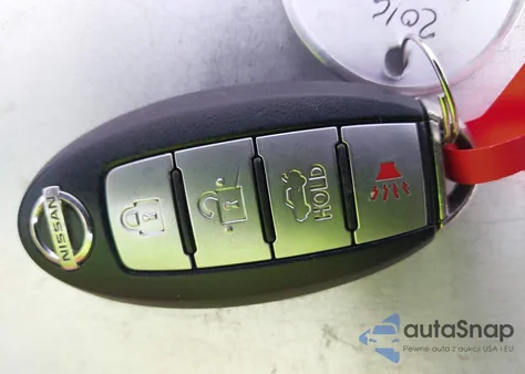 2016 Nissan Altima 2.5/2.5 S/2.5 Sl/2.5 Sr/2.5 Sv из США, поврежденный, VIN 1N4AL3AP0GC245565